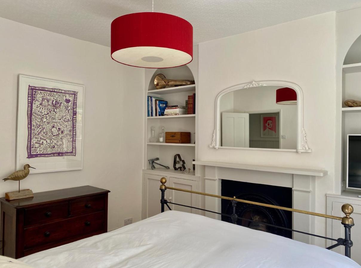 Picturesque Seaside Cottage Next To Viking Bay - Broadstairs Exterior photo