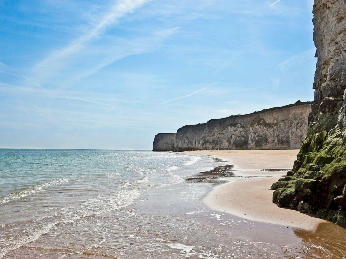 Picturesque Seaside Cottage Next To Viking Bay - Broadstairs Exterior photo